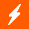 Volted: All-in-One Fitness App icon