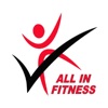 All IN Fitness Online icon