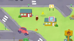 Beep beep Alfie Atkins - Full screenshot 4