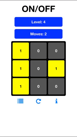 On/Off: Circuit Glow Puzzle screenshot 1