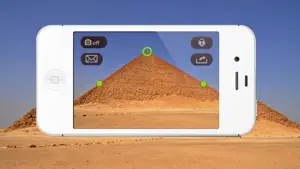 DateLens: Timestamp Camera screenshot 2