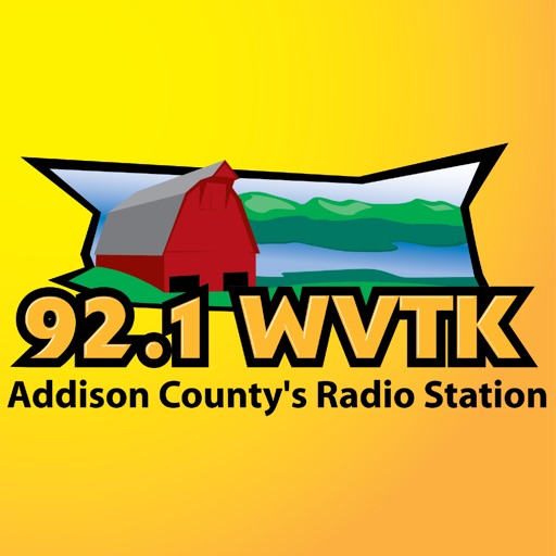 92.1 WVTK
