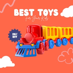 Jouets pour enfants bon marché