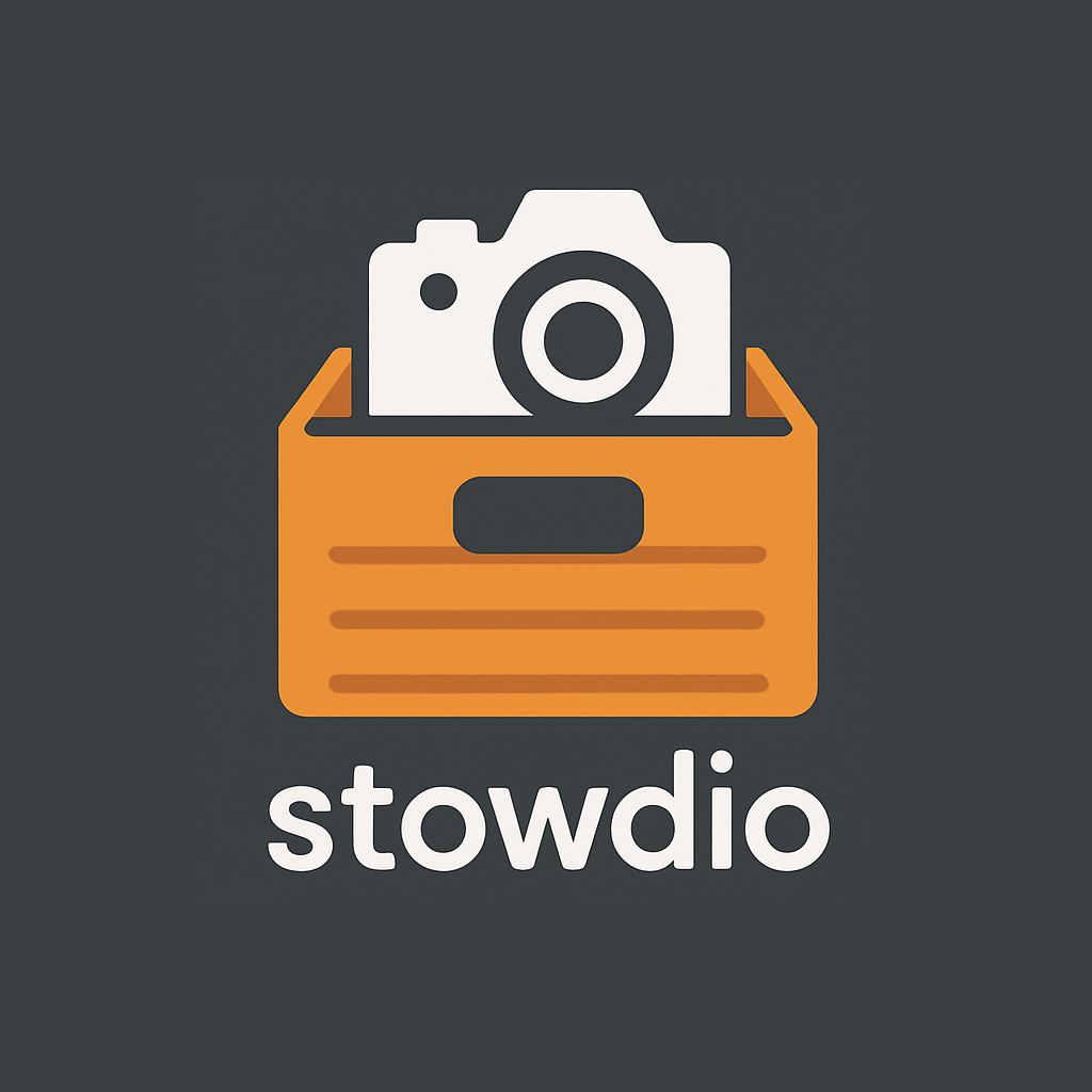 Get Stowdio: Gear Organizer for iOS, iPhone, iPad Aso Report