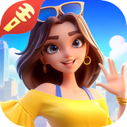 Friend Land-Tongits, SuperAce