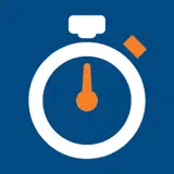 Cronómetro Grande de Golpecito - App-Symbol