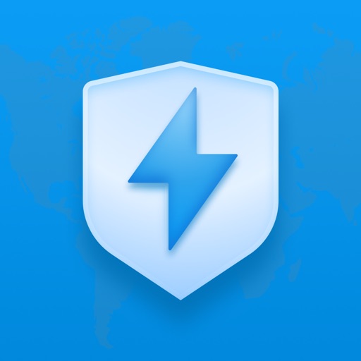 Fair VPN Force & Speedy Tunnel iOS App
