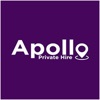Apollo Taxis. icon