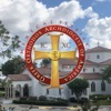 Holy Trinity Orlando icon