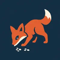 FOX Finder: Word Game Puzzle