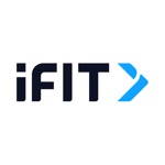iFIT At-Home Workout & Fitness