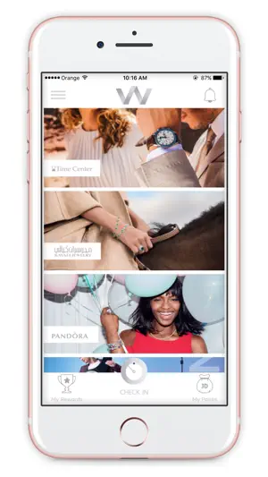 Wish Loyalty Program screenshot 1