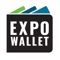 The Printing United Expo Wallet app  is the easiest and most effective way for show attendees to capture the products they are interested on the trade show floor – using your own Smartphone or Tablet