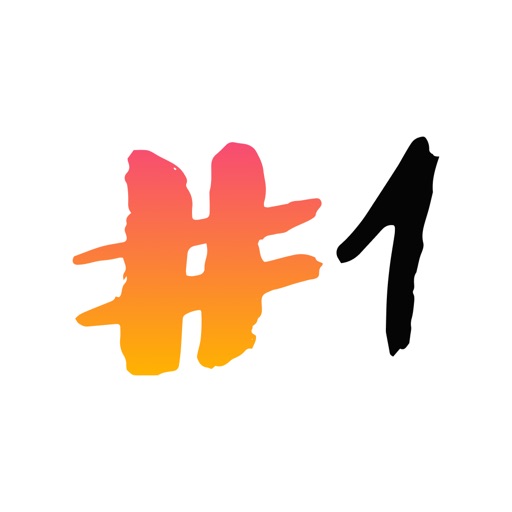 Hashtag & Caption Generator AI