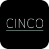 Cinco icon