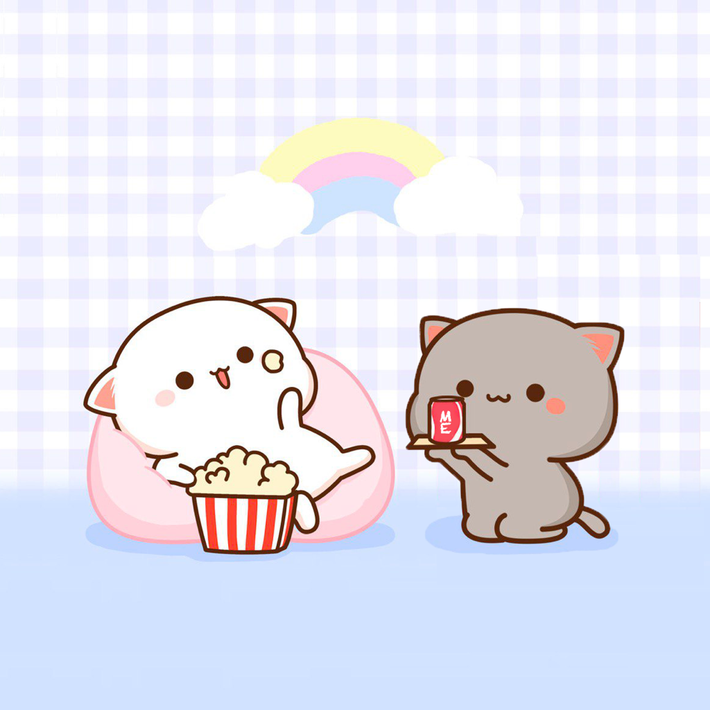 Get Mochj Cat for iOS, iPhone, iPad Aso Report