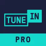 TuneIn Radio: Music & Sports App Positive Reviews