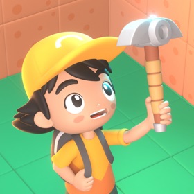 螢幕擷取畫面 (7) Planet Digger!