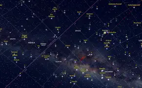 stargaze 3d iphone capturas de pantalla 3