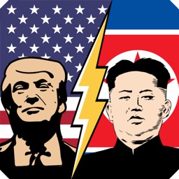 Jumping Presidents
