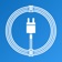 Electrical Toolkit by HCP app icon - Utilities app for iPhone