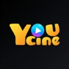 Youcine icon