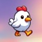 Dive into the thrill of Saving Yeehaw the chicken