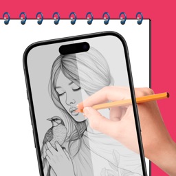 AR Draw : Sketch & Art Maker