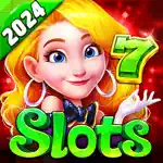 Cash Club Casino - Vegas Slots App Positive Reviews