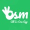 Osm All In One App