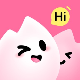 热聊键盘-轻松表达你的爱意