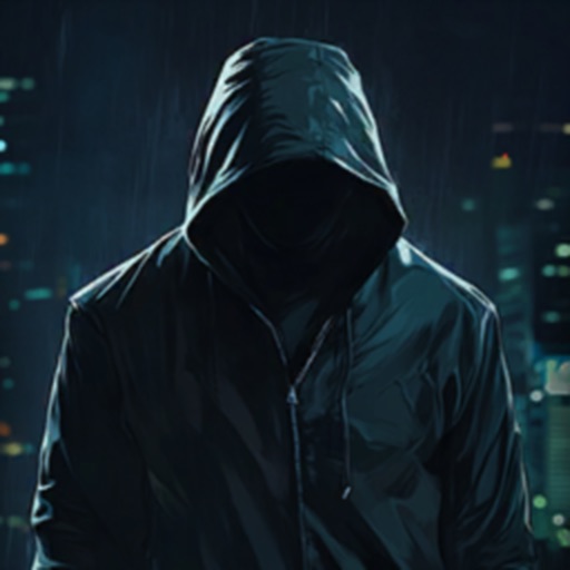 Detective Mystery