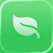 Foliumのアイコン