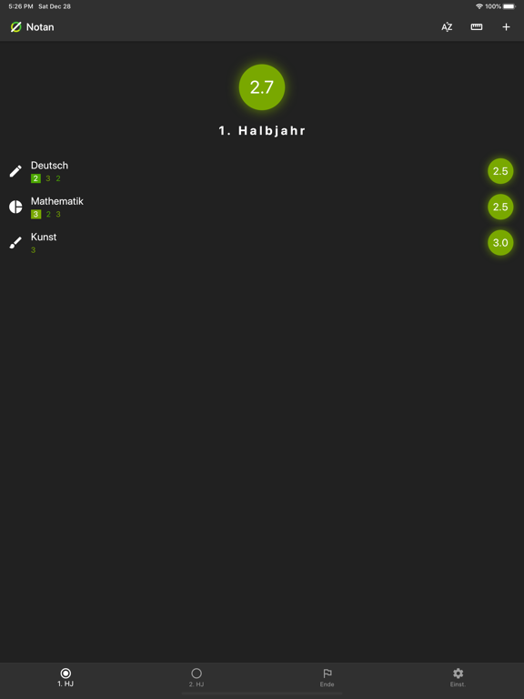 Screenshot #4 pour Notan