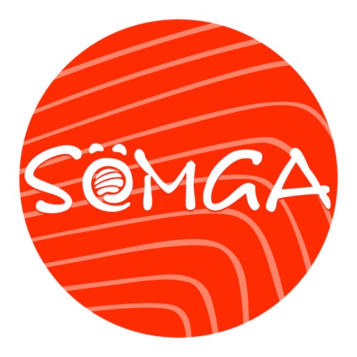 Sёmga - Доставка суши и пиццы