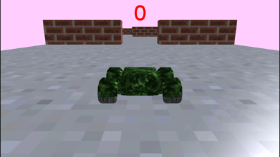 Screenshot #3 pour Radical Car 3D
