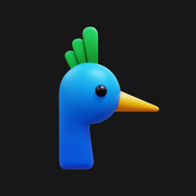 BAQ Bird
