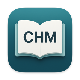 لقطات (3) CHM Reader + CHM Converter
