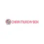 China Munchy Box.