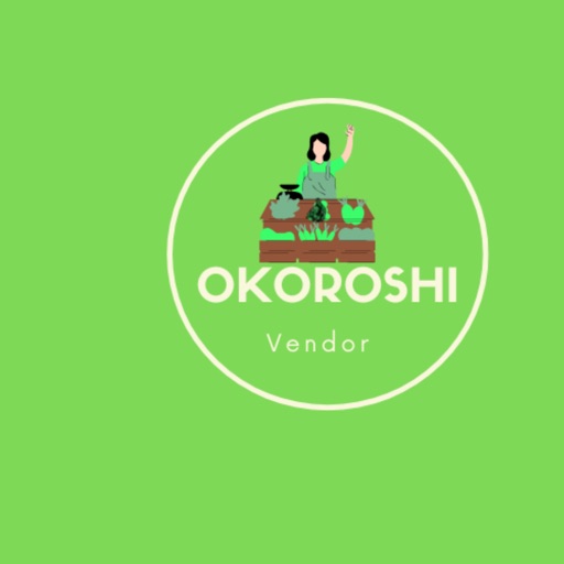 Okoroshi Vendor