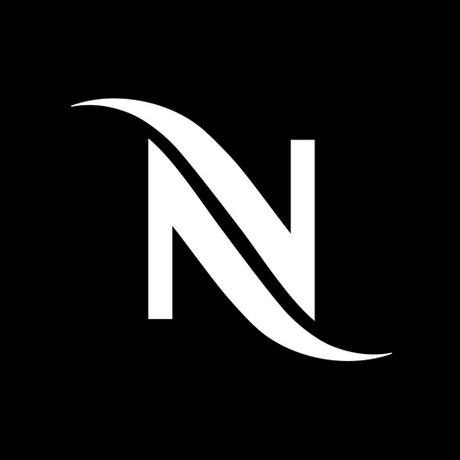 Nespresso iOS App