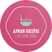 Afnan Recipes