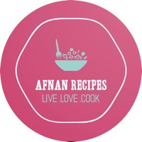 Afnan Recipes app not working? crashes or has problems?