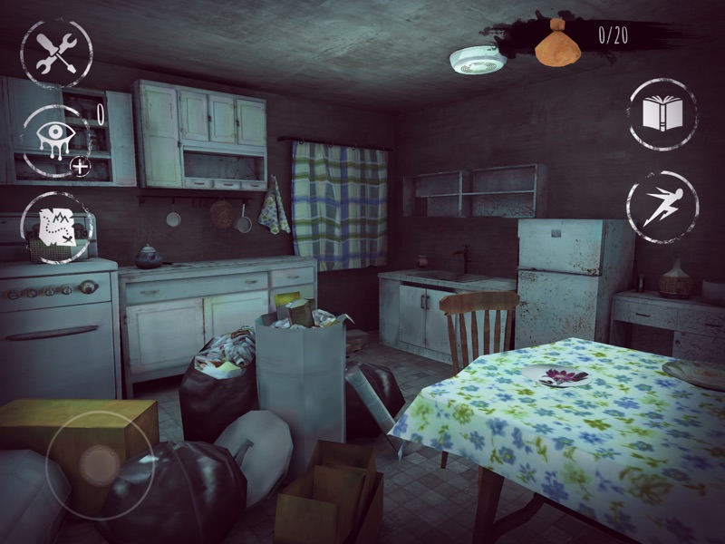 Eyes - The Horror Game screenshot 9