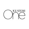 Iguatemi One icon