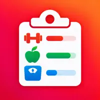 Progressiv: Gym & Calorie Log