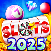 PENNY ARCADE SLOTS