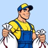 Trash Daddy icon