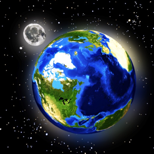 Planets AR - Our Solar System