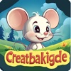 Creatbakigde icon